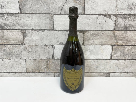 ドン ペリニオン Dom Perignon 白 1988年 シャンパン 750ml 12度 果実酒 未開封 元箱付き ●