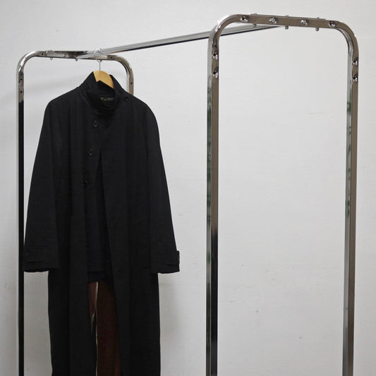 パシフィックファニチャーサービス PACIFIC FURNITURE SERVICE ガーメントラック 60" GARMENT RACK W152cm ●