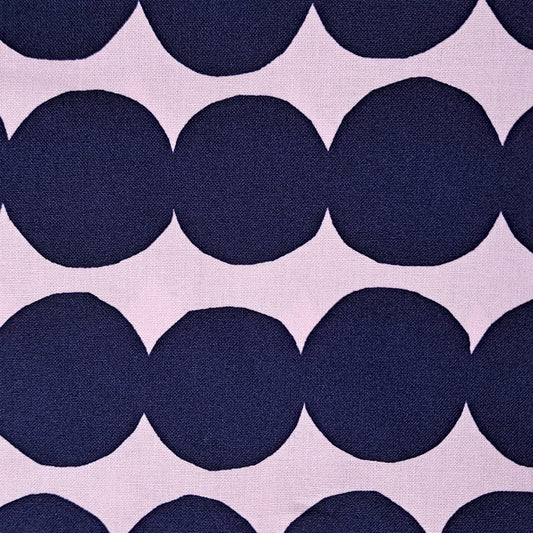 マリメッコ marimekko ラシィマット Rasyamatto クッションカバー マイヤ・ロウエカリ Maija Louekari 50×50cm コットン 未使用品 ●